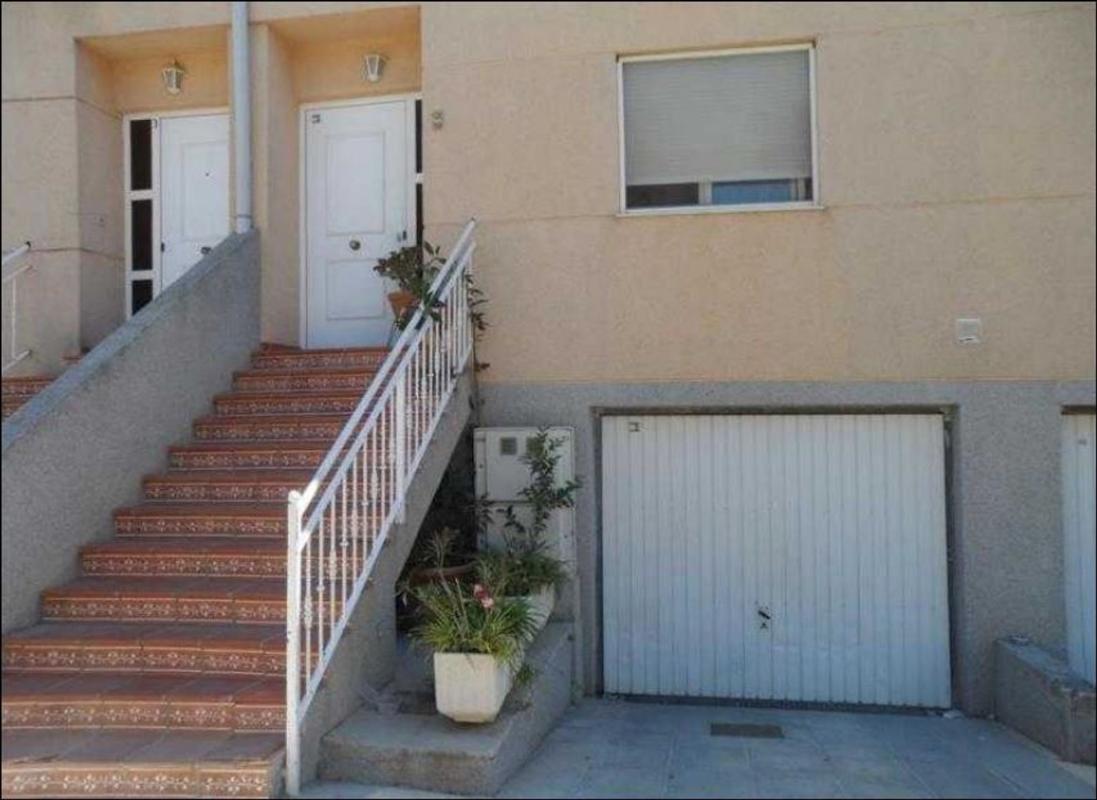 Venta de chalet independiente en Casa o chalet en Calle Miguel de Cervantes, Finestrat Pueblo, Finestrat, Finestrat
photo 1