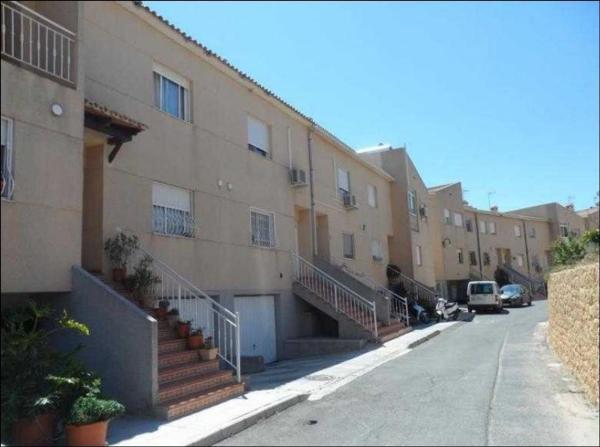 Independent chalet for sale in Casa o chalet en Calle Miguel de Cervantes, Finestrat Pueblo, Finestrat, Finestrat
 photo 2