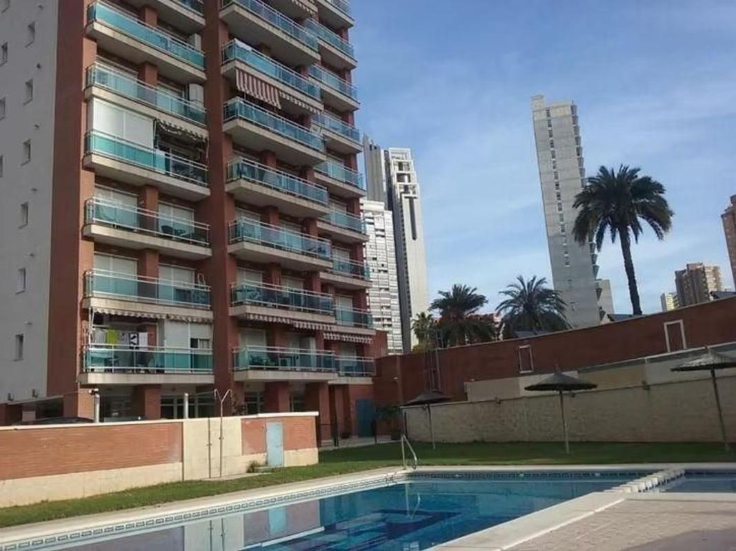Sale of apartment in Piso en Balcón de Finestrat-Terra Marina, Finestrat, Finestrat
 photo 2