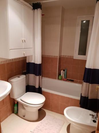 Sale of flat in Piso en Balcón de Finestrat-Terra Marina, Finestrat, Finestrat
 photo 3