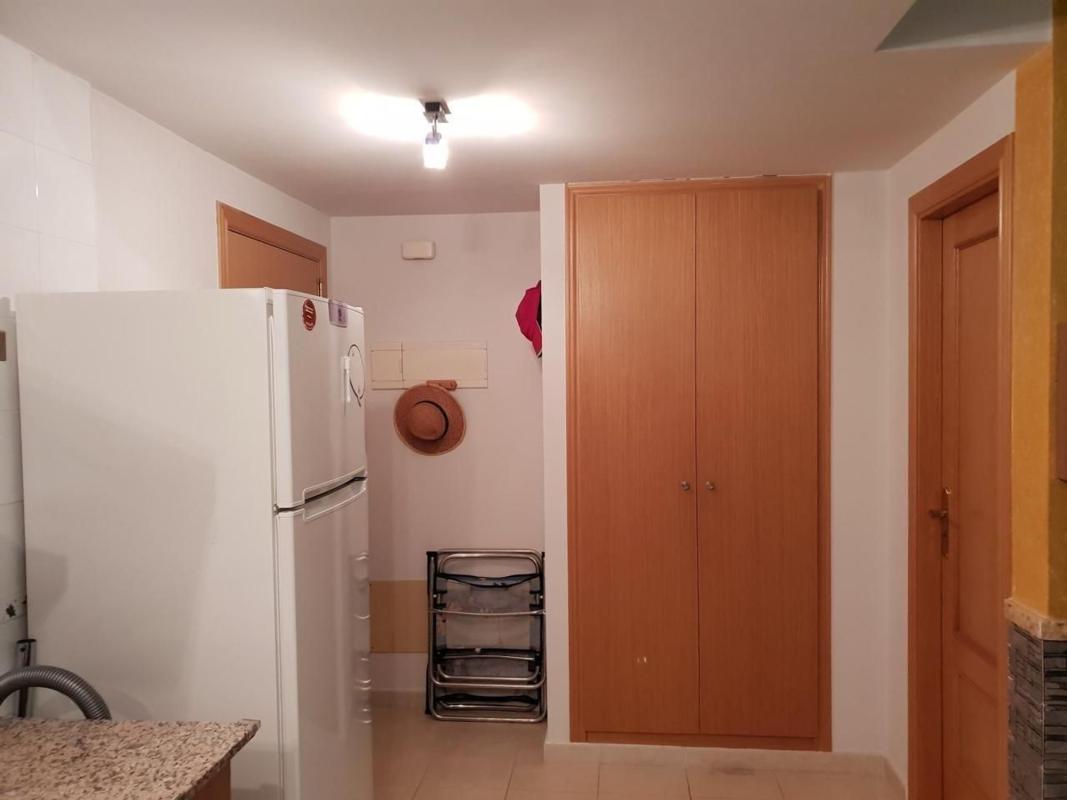 Sale of apartment in Piso en Balcón de Finestrat-Terra Marina, Finestrat, Finestrat
 photo 4