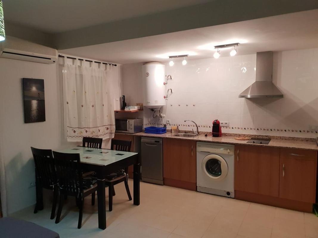Sale of apartment in Piso en Balcón de Finestrat-Terra Marina, Finestrat, Finestrat
 photo 5