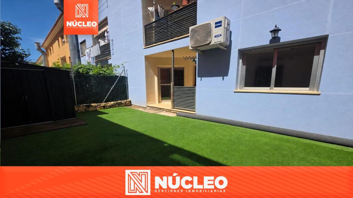 Sale of apartment in Piso en Calle de Serra Cortina, Finestrat Pueblo, Finestrat, Finestrat
photo 1