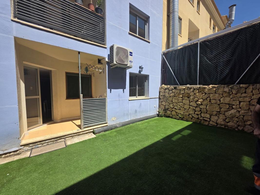 Sale of apartment in Piso en Calle de Serra Cortina, Finestrat Pueblo, Finestrat, Finestrat
photo 2