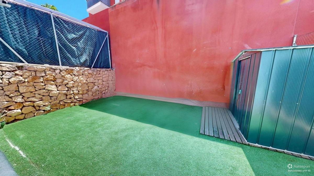 Sale of apartment in Piso en Calle de Serra Cortina, Finestrat Pueblo, Finestrat, Finestrat
photo 4