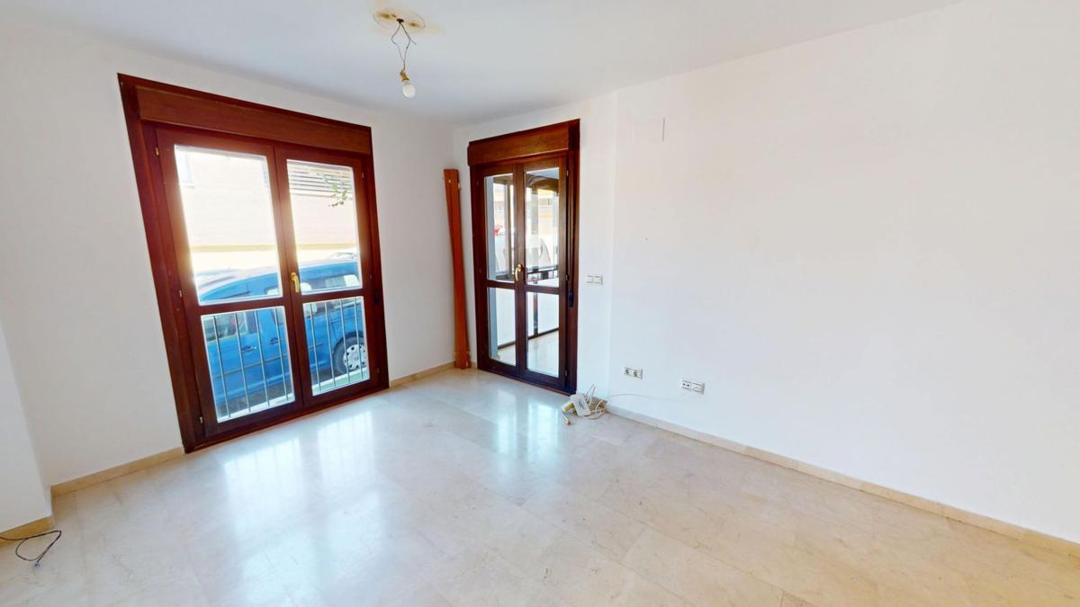 Sale of apartment in Piso en Calle de Serra Cortina, Finestrat Pueblo, Finestrat, Finestrat
photo 5
