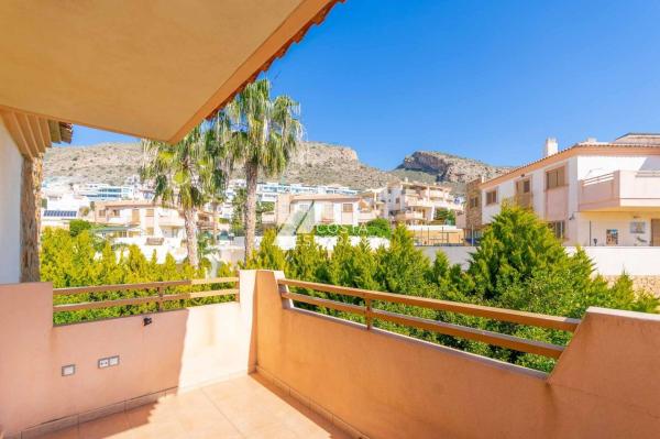 Venta de piso en Piso en Golf Bahía, Finestrat, Finestrat
photo 1