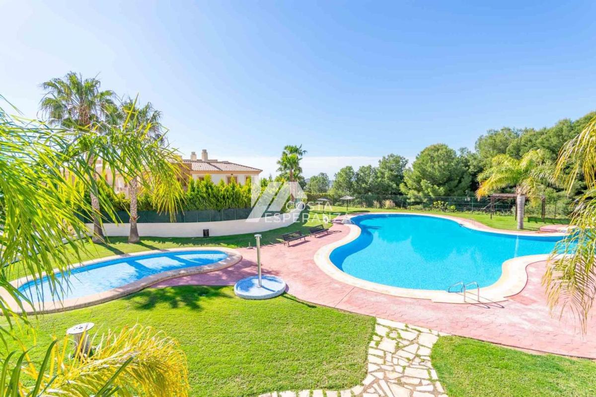 Venta de piso en Piso en Golf Bahía, Finestrat, Finestrat
 photo 3