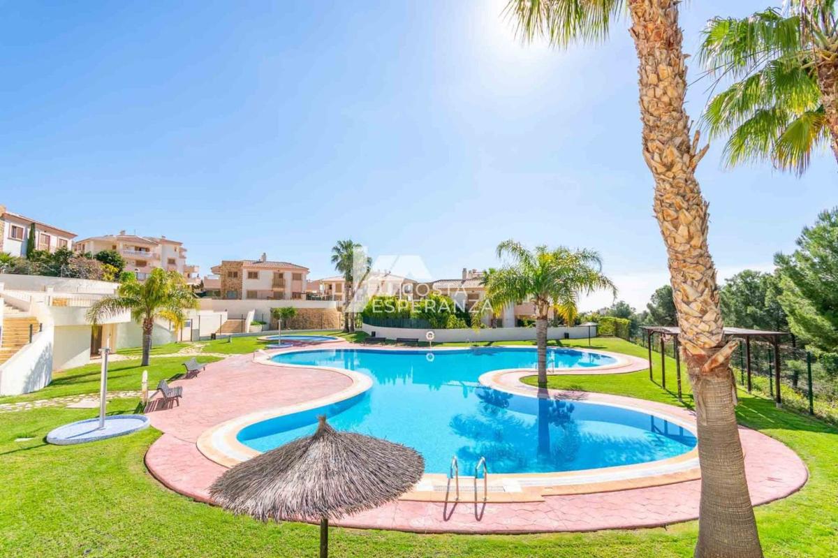Venta de piso en Piso en Golf Bahía, Finestrat, Finestrat
 photo 5
