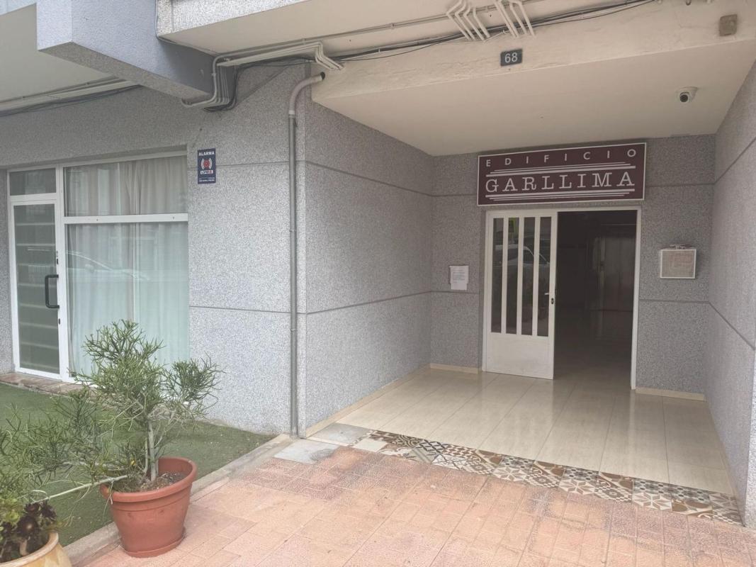 Продажа квартиры на Piso en Avenida de la Marina Baixa, Cala de Finestrat, Finestrat, Финестрат
 photo 2