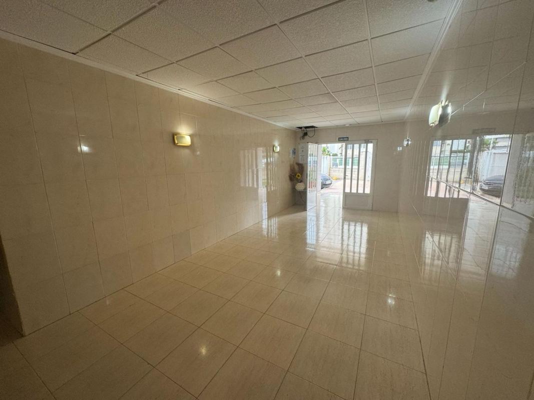 Продажа квартиры на Piso en Avenida de la Marina Baixa, Cala de Finestrat, Finestrat, Финестрат
 photo 4