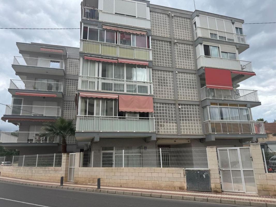 Venta de piso en Piso en Cala de Finestrat, Finestrat, Finestrat
photo 1