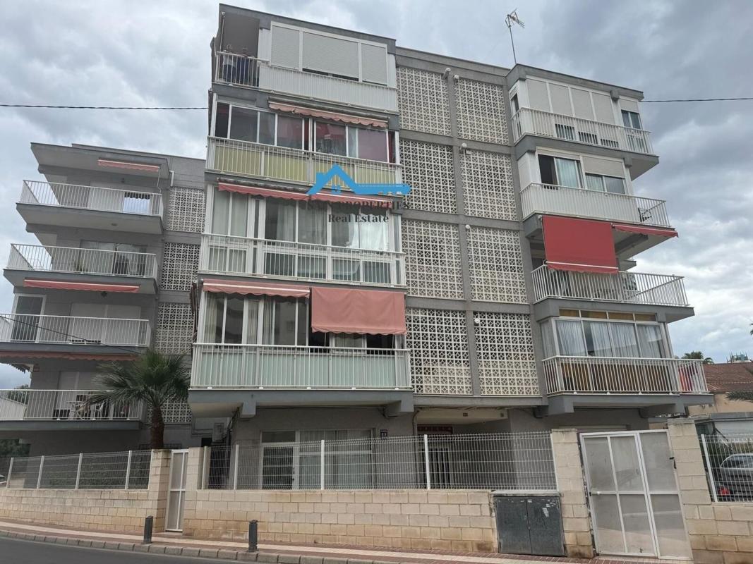 Venta de piso en Piso en Cala de Finestrat, Finestrat, Finestrat
photo 1