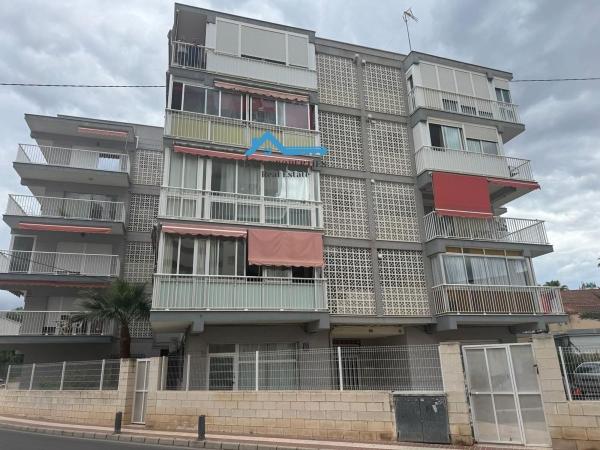 Venta de piso en Piso en Cala de Finestrat, Finestrat, Finestrat
photo 1