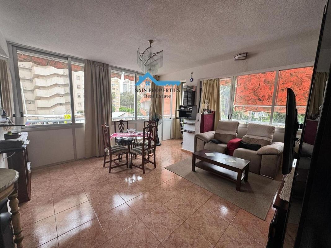 Venta de piso en Piso en Cala de Finestrat, Finestrat, Finestrat
photo 2