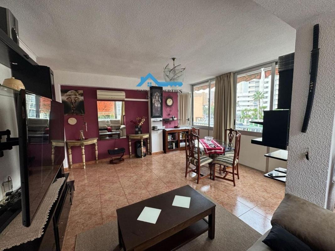 Venta de piso en Piso en Cala de Finestrat, Finestrat, Finestrat
photo 3