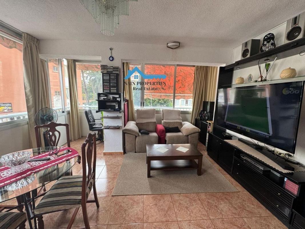 Venta de piso en Piso en Cala de Finestrat, Finestrat, Finestrat
photo 4