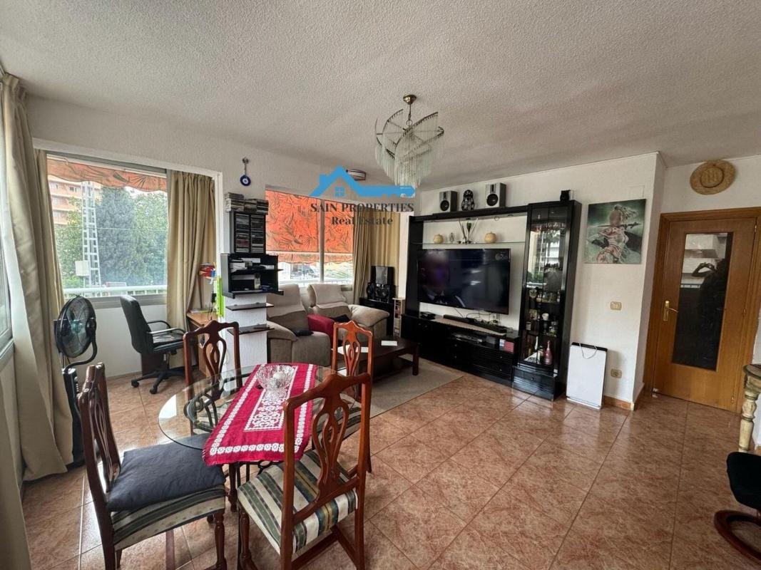Venta de piso en Piso en Cala de Finestrat, Finestrat, Finestrat
photo 5