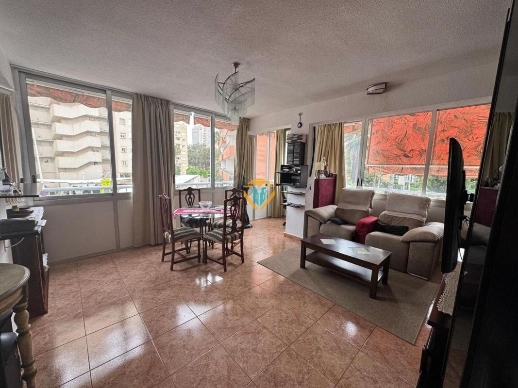 Venta de piso en Piso en Cala de Finestrat, Finestrat, Finestrat
photo 1
