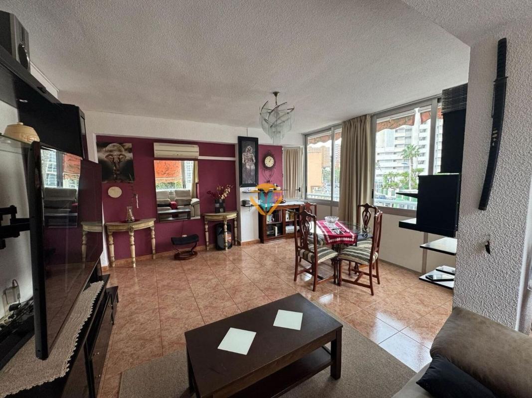 Venta de piso en Piso en Cala de Finestrat, Finestrat, Finestrat
photo 2