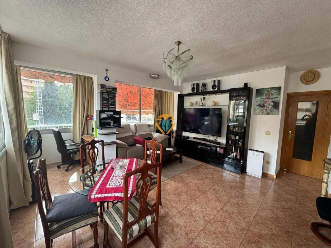 Venta de piso en Piso en Cala de Finestrat, Finestrat, Finestrat
photo 3