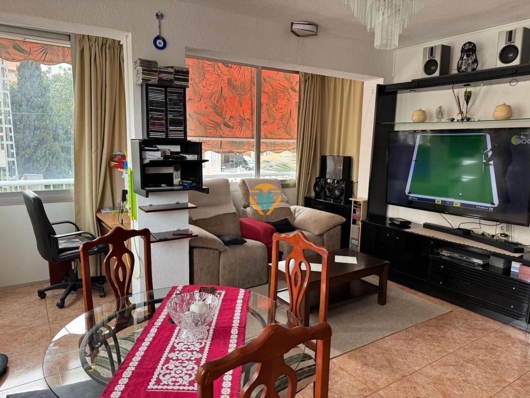 Venta de piso en Piso en Cala de Finestrat, Finestrat, Finestrat
photo 5