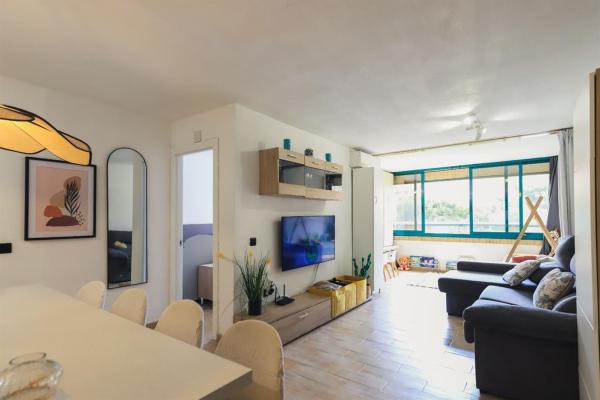 Venta de piso en Piso en Paseo del Mar, Cala de Finestrat, Finestrat, Finestrat
photo 1