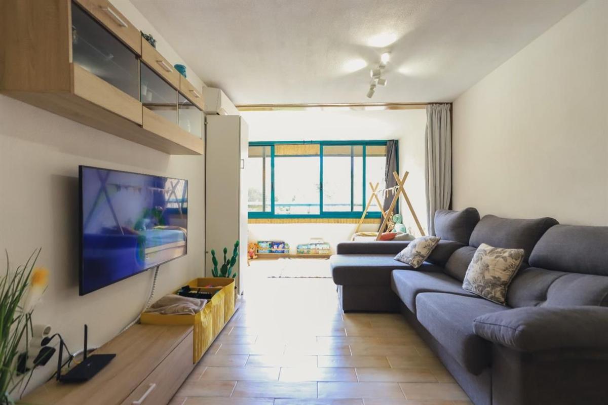 Venta de piso en Piso en Paseo del Mar, Cala de Finestrat, Finestrat, Finestrat
 photo 2