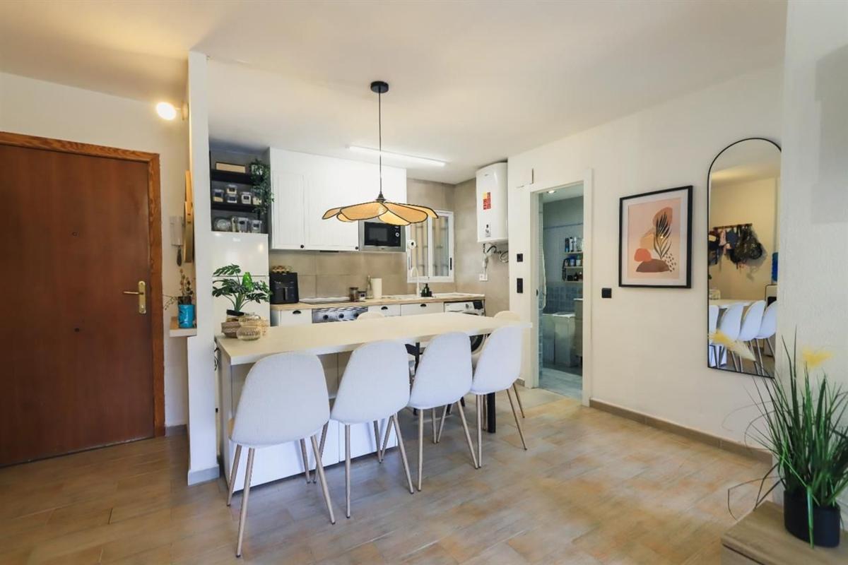 Venta de piso en Piso en Paseo del Mar, Cala de Finestrat, Finestrat, Finestrat
 photo 3