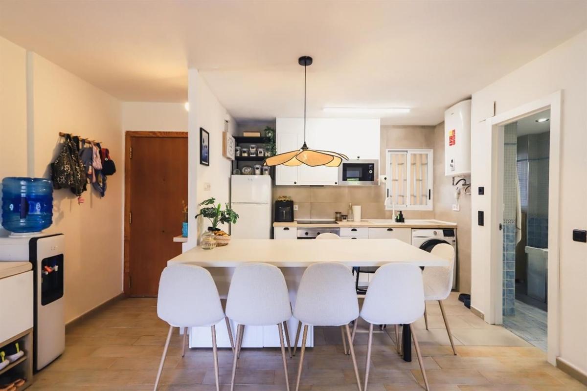 Venta de piso en Piso en Paseo del Mar, Cala de Finestrat, Finestrat, Finestrat
 photo 4