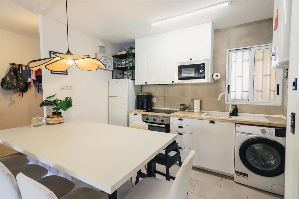 Venta de piso en Piso en Paseo del Mar, Cala de Finestrat, Finestrat, Finestrat
 photo 5