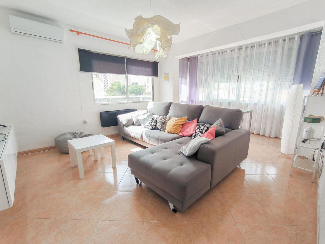 Venta de piso en Piso en Cala de Finestrat, Finestrat, Finestrat
photo 1