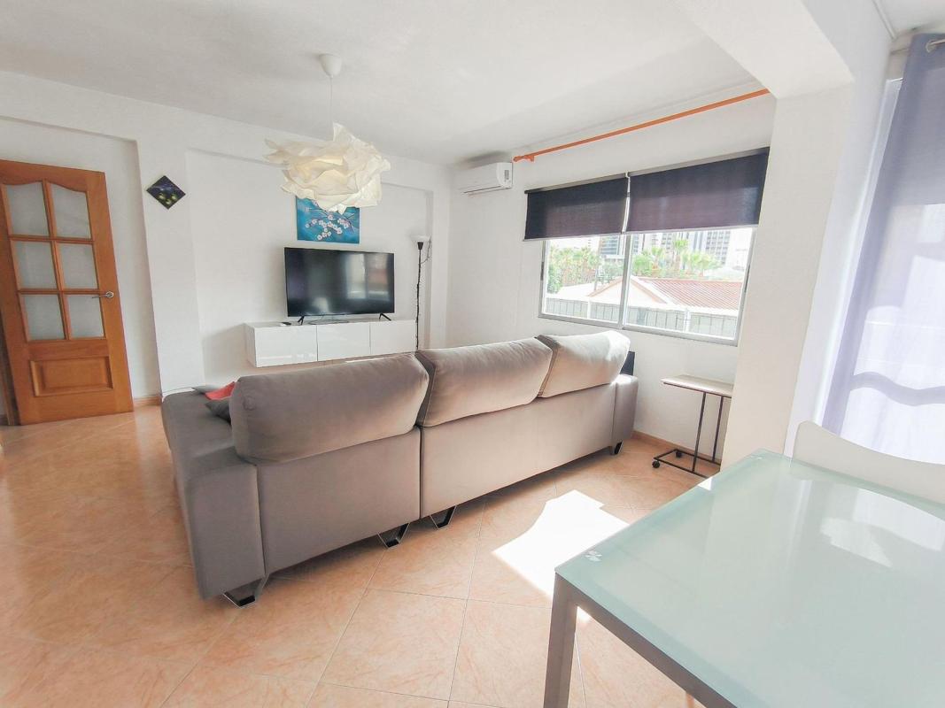 Venta de piso en Piso en Cala de Finestrat, Finestrat, Finestrat
photo 3