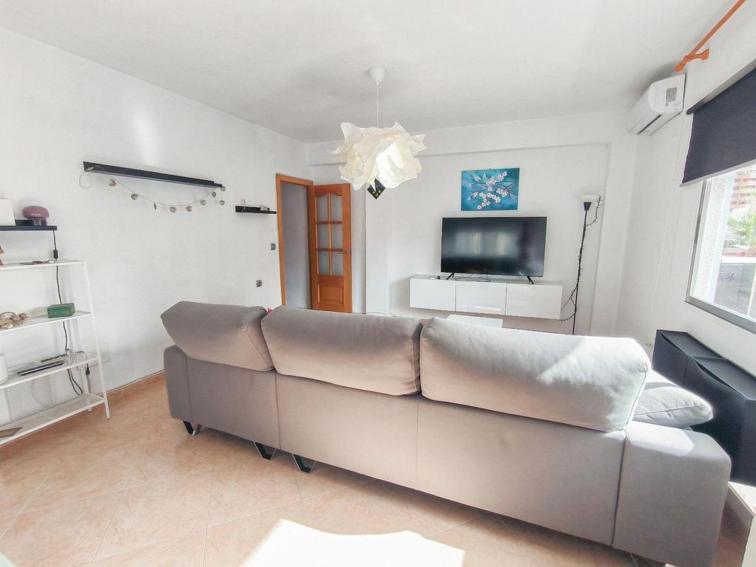 Venta de piso en Piso en Cala de Finestrat, Finestrat, Finestrat
photo 4
