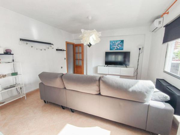 Venta de piso en Piso en Cala de Finestrat, Finestrat, Finestrat
 photo 4