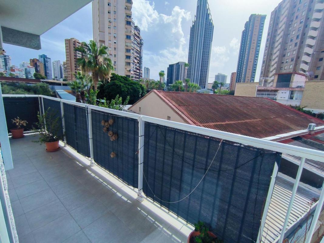 Venta de piso en Piso en Cala de Finestrat, Finestrat, Finestrat
photo 5