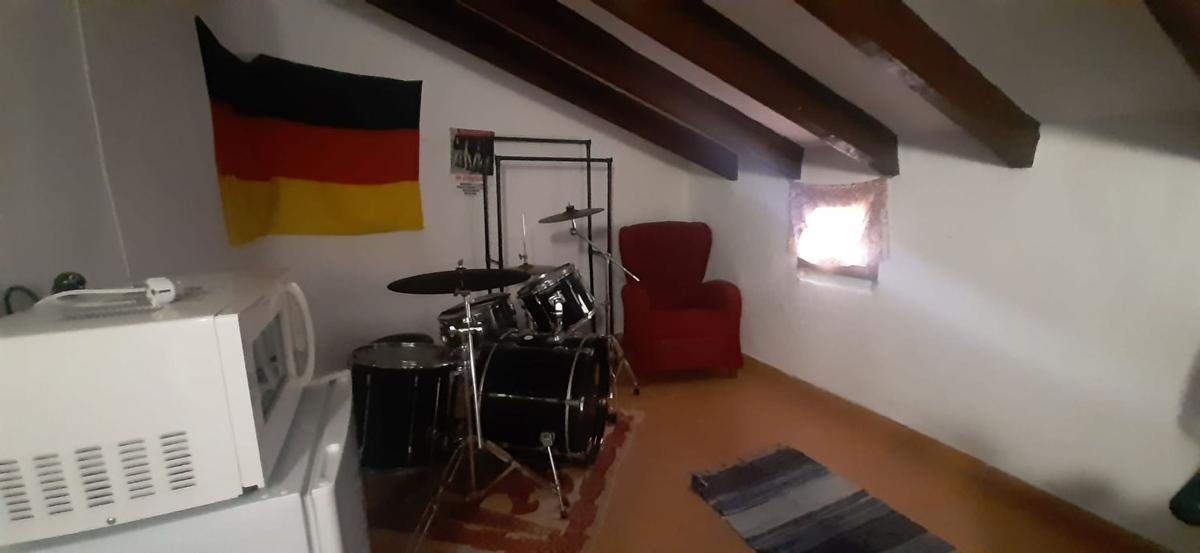 Продажа отдельного шале в  Casa o chalet en Calle Hostal, Finestrat Pueblo, Finestrat, Финестрат photo 5
