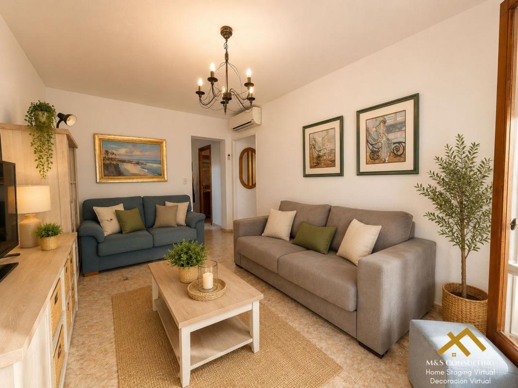 Venta de piso en Piso en Avenida de la Marina Baixa, Cala de Finestrat, Finestrat, Finestrat
 photo 4