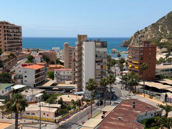 Venta de piso en Piso en Calle Altea, Cala de Finestrat, Finestrat, Finestrat
photo 1