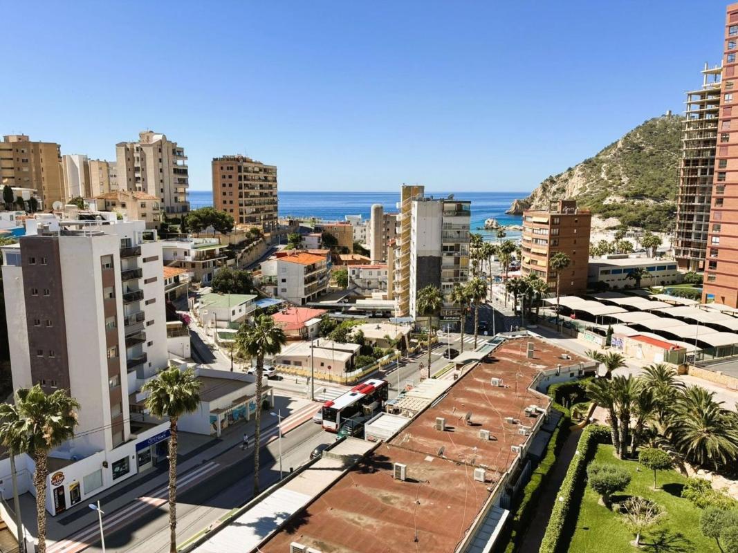 Sprzedaż mieszkania w Piso en Calle Altea, Cala de Finestrat, Finestrat, Finestrat
 photo 2