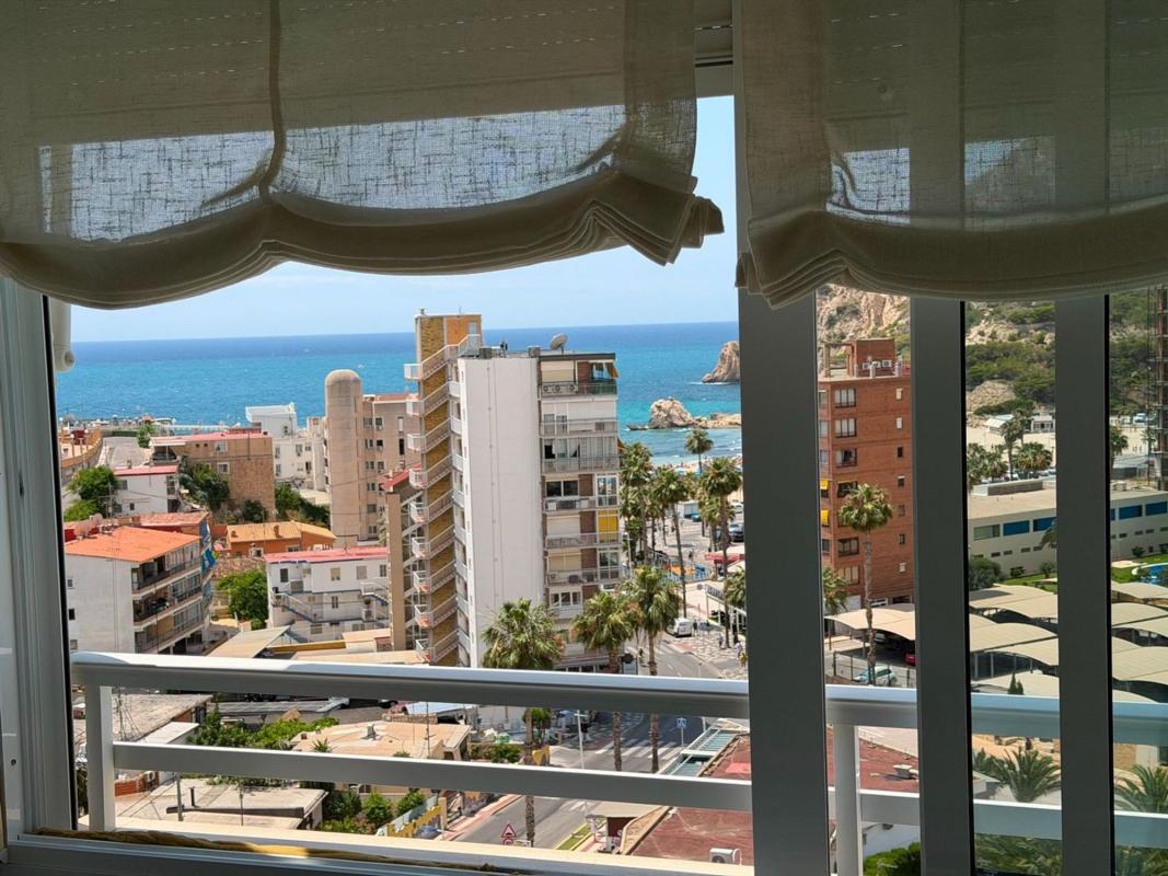 Sprzedaż mieszkania w Piso en Calle Altea, Cala de Finestrat, Finestrat, Finestrat
 photo 3