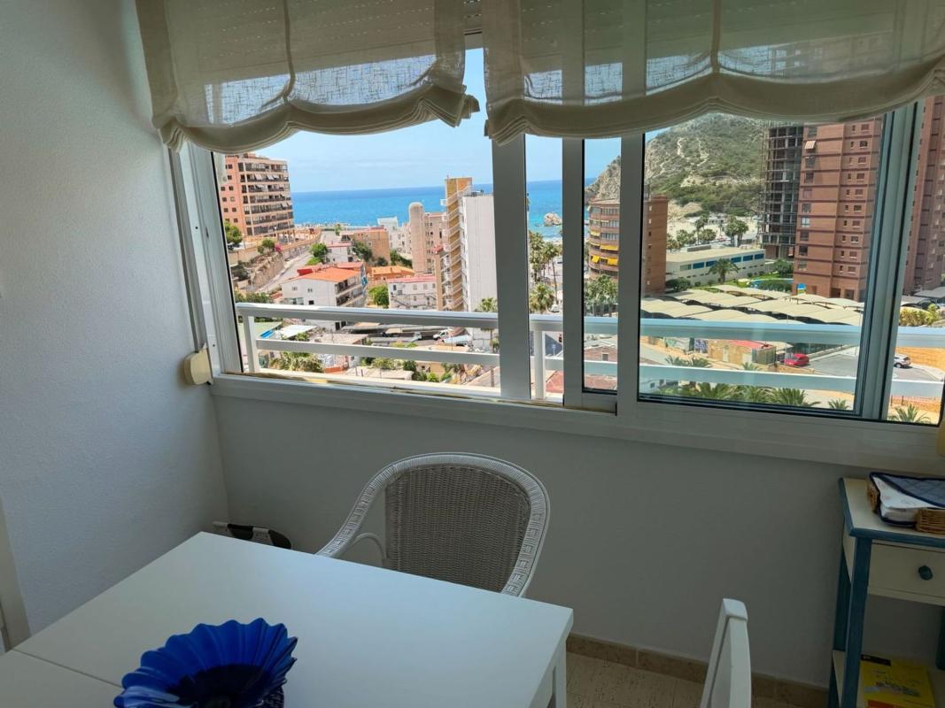 Sprzedaż mieszkania w Piso en Calle Altea, Cala de Finestrat, Finestrat, Finestrat
 photo 4