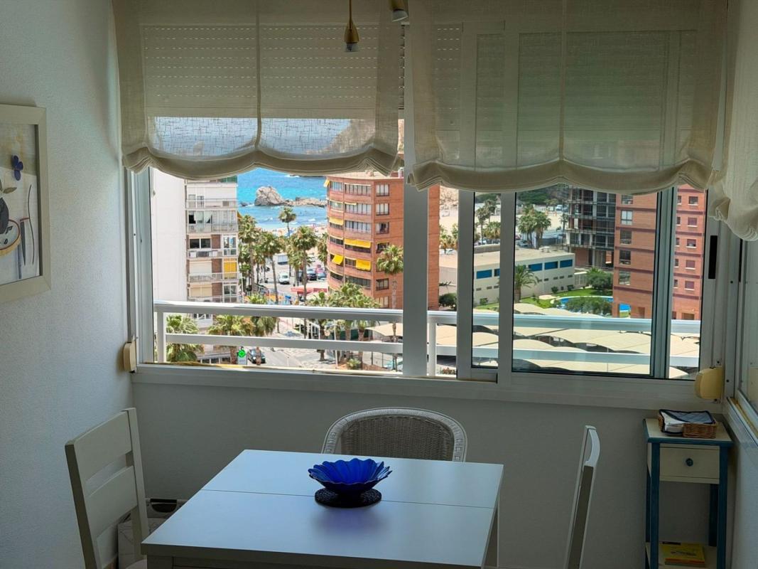 Sprzedaż mieszkania w Piso en Calle Altea, Cala de Finestrat, Finestrat, Finestrat
 photo 5