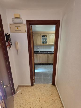Venta de piso en Piso en Marina Baixa, Cala de Finestrat, Finestrat, Finestrat
thumbnail 2
