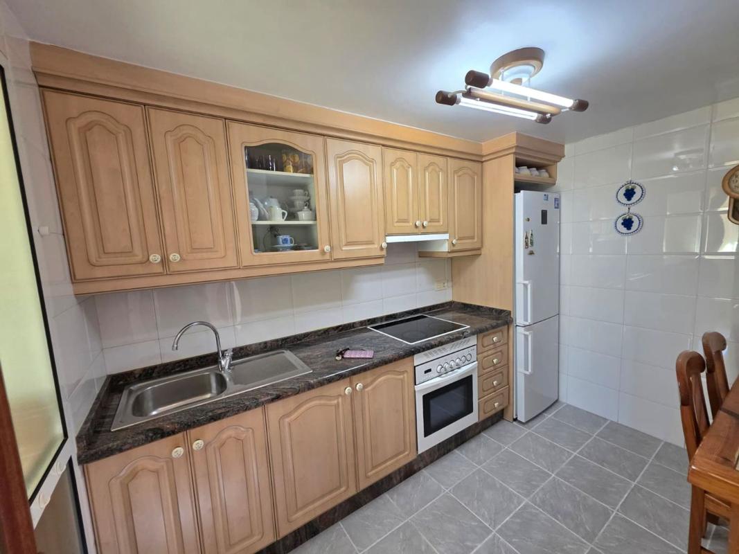 Venta de piso en Piso en Marina Baixa, Cala de Finestrat, Finestrat, Finestrat
photo 4