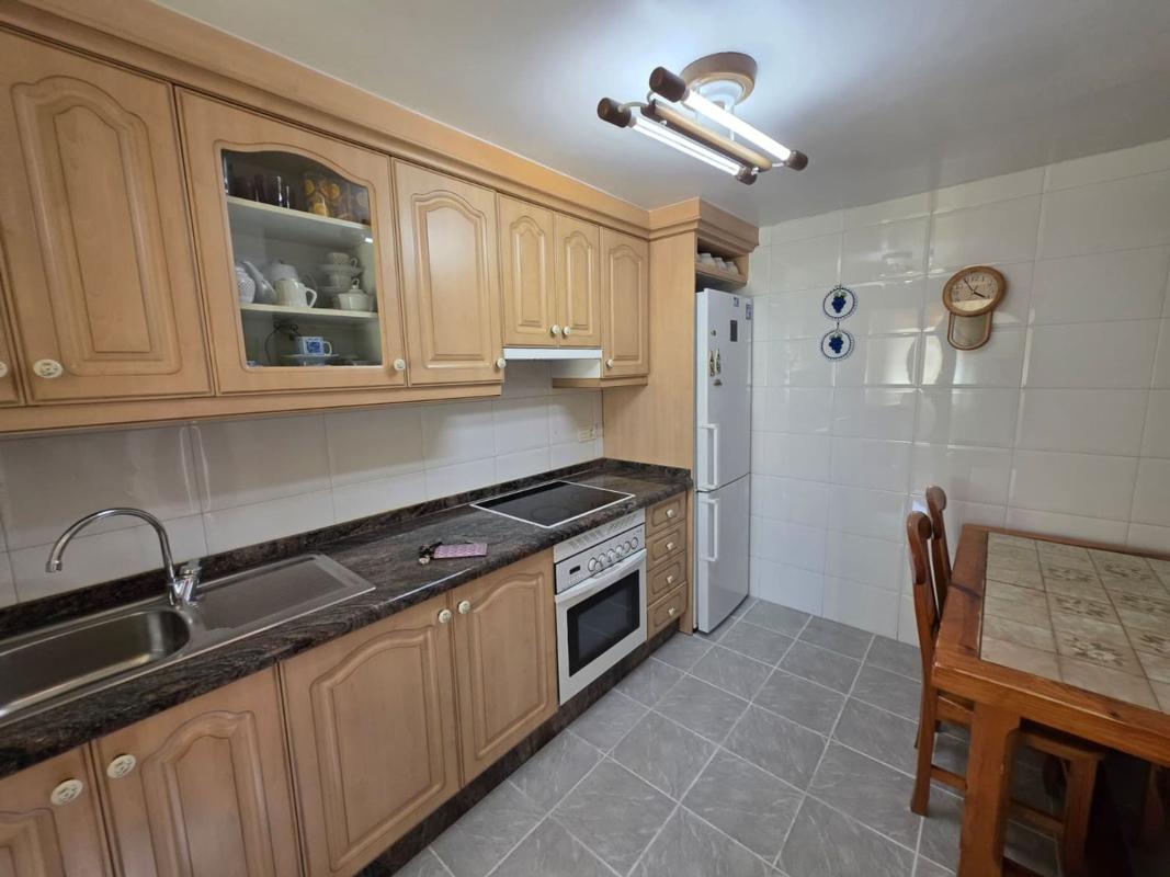 Venta de piso en Piso en Marina Baixa, Cala de Finestrat, Finestrat, Finestrat
photo 5