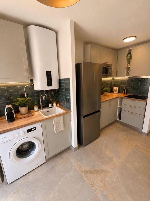 Venta de piso en Piso en Cala de Finestrat, Finestrat, Finestrat
photo 3