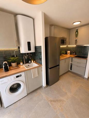 Venta de piso en Piso en Cala de Finestrat, Finestrat, Finestrat
thumbnail 2