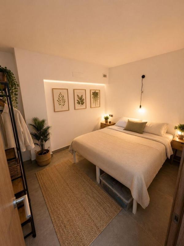 Venta de piso en Piso en Cala de Finestrat, Finestrat, Finestrat
photo 4