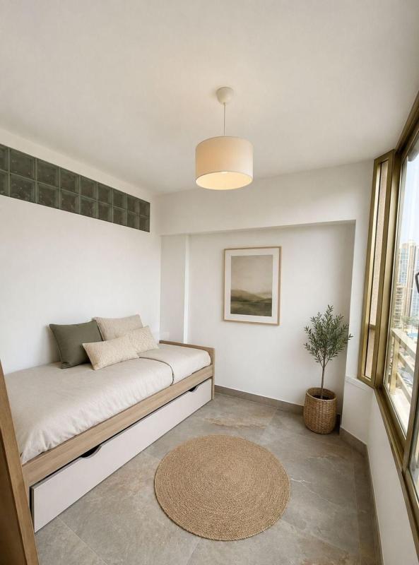 Venta de piso en Piso en Cala de Finestrat, Finestrat, Finestrat
photo 5